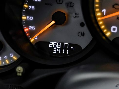 Used 2018 Porsche 911 GT3 image 72