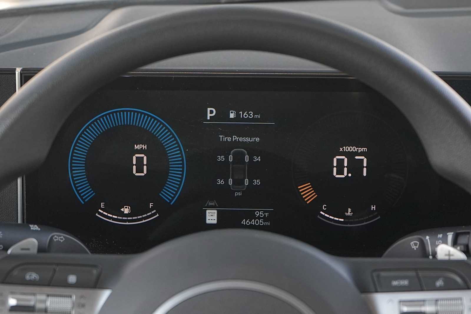 Used 2025 Hyundai Sonata SEL FWD image 19