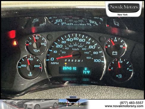 Used 2023 GMC Savana 2500 RWD image 22