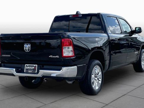 Used 2023 RAM 1500 Big Horn AWD/4WD image 25