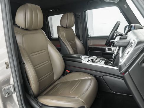 Used 2020 Mercedes-Benz G 550 image 16