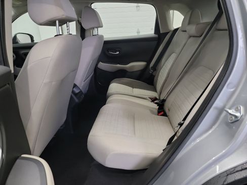 Used 2023 Honda HR-V LX image 27