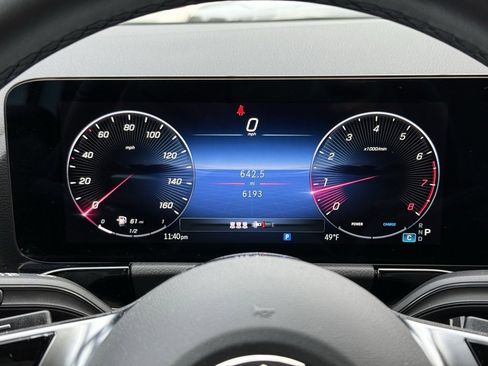 Certified 2025 Mercedes-Benz GLA 250 GLA 250 image 11