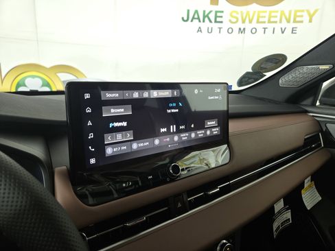 New 2026 Mitsubishi Outlander SEL image 19