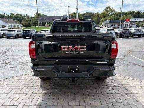 New 2026 GMC Canyon Elevation w/ Convenience Package image 8