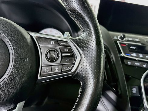 Used 2019 Acura RDX A-Spec AWD/4WD image 21