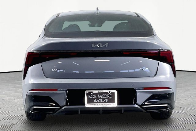 New 2026 Kia K5 GT-Line FWD image 5