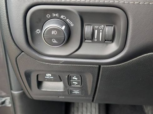 New 2026 RAM 1500 Limited AWD/4WD image 14