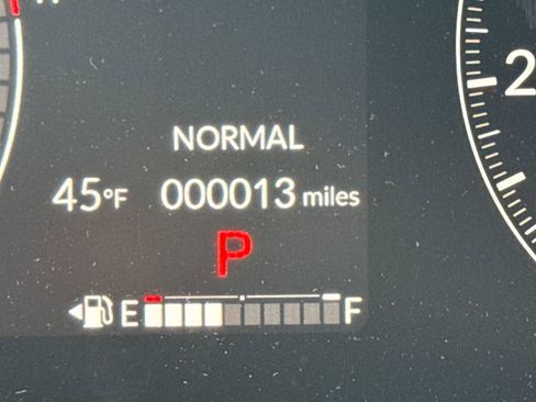 New 2026 Honda Ridgeline TrailSport+ image 18