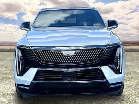 Certified 2025 Cadillac Escalade IQ Sport 2 image 2