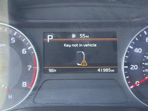 Used 2023 Kia Forte GT w/ GT2 Package FWD image 30