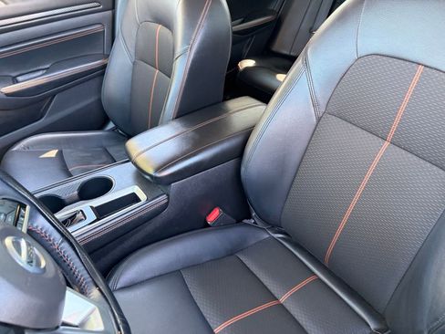 Used 2020 Nissan Altima 2.5 SR FWD image 19
