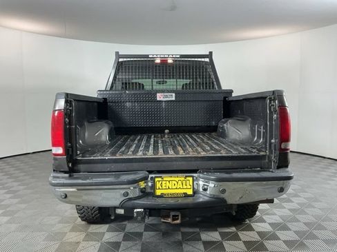 Used 2005 Ford F350 Lariat AWD/4WD image 5