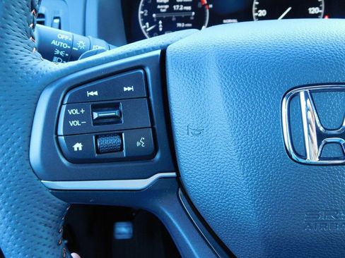 New 2026 Honda Ridgeline TrailSport image 31