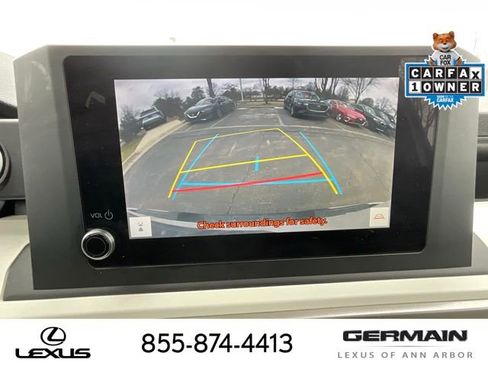 Used 2024 Toyota Tacoma TRD Off-Road image 19