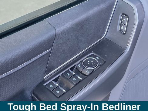 Used 2024 Ford F150 XLT w/ Equipment Group 302A MID image 19