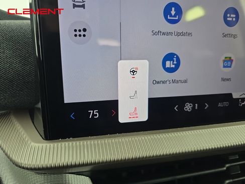 New 2026 Ford Explorer Active image 19