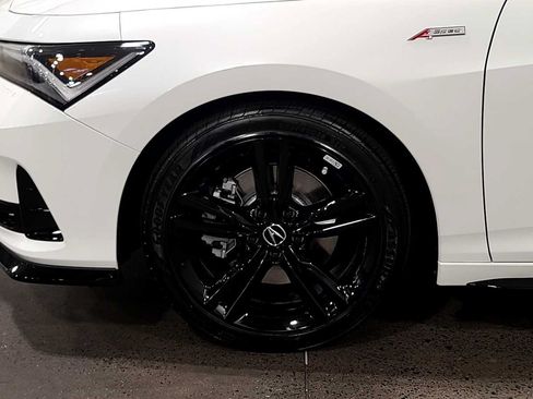 Used 2026 Acura Integra A-Spec FWD image 11