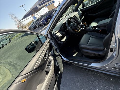 Used 2025 Subaru Outback Wilderness w/ Wilderness Package image 17