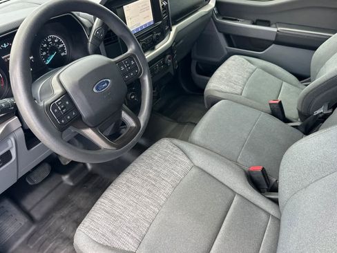 Certified 2022 Ford F150 XLT image 12