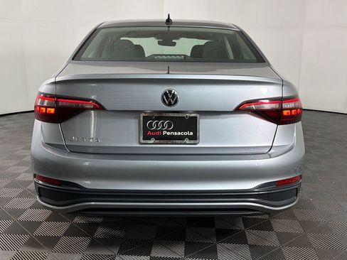 Used 2024 Volkswagen Jetta S FWD image 8