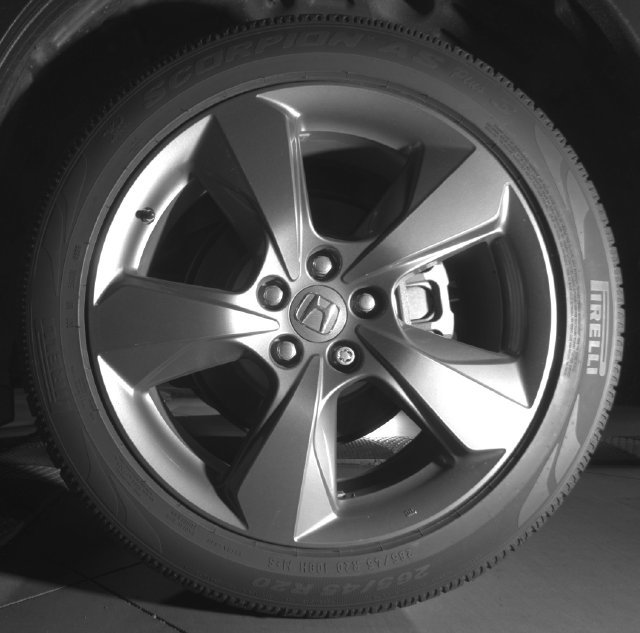 Used 2021 Honda Passport Touring image 25