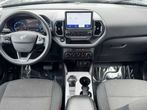 Used 2024 Ford Bronco Sport Big Bend image 10