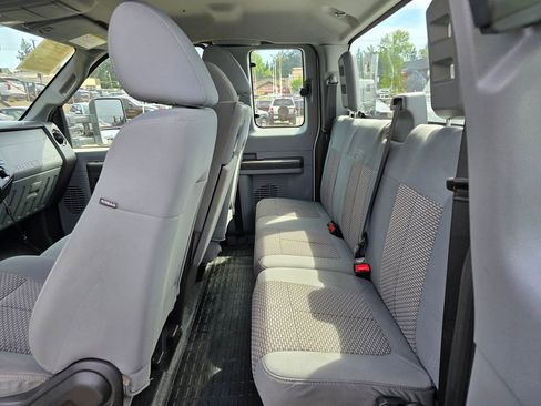 Used 2012 Ford F250 XL w/ PWR Equipment Group AWD/4WD image 15