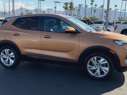 Used 2024 Buick Encore GX Preferred FWD image 3