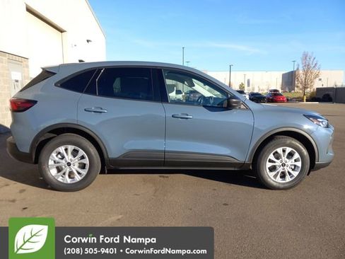 New 2026 Ford Escape Active w/ Cold Weather Package image 2