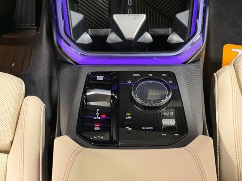 Used 2026 BMW X3 xDrive30 w/ Premium Package image 15