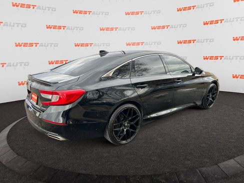 Used 2020 Honda Accord Sport image 5