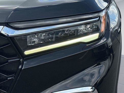 Certified 2024 Honda Pilot Elite image 10