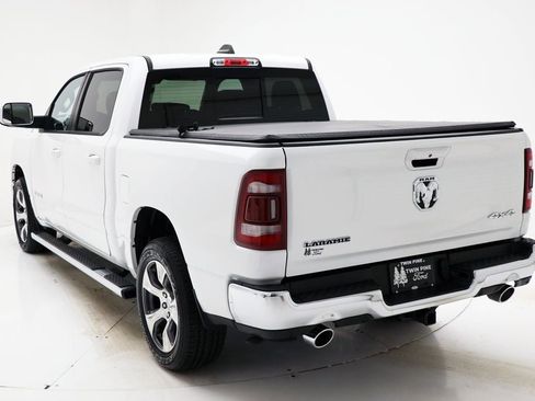 Used 2024 RAM 1500 Laramie image 7