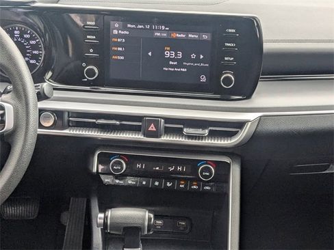 Used 2023 Kia K5 LXS image 17