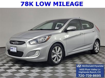 Used 2013 Hyundai Accent SE
