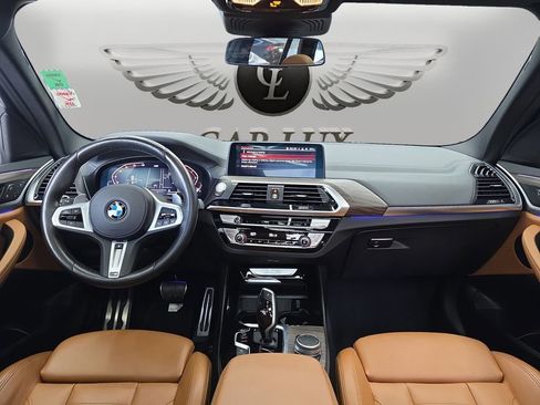 Used 2020 BMW X3 xDrive30i w/ Executive Package AWD/4WD image 29