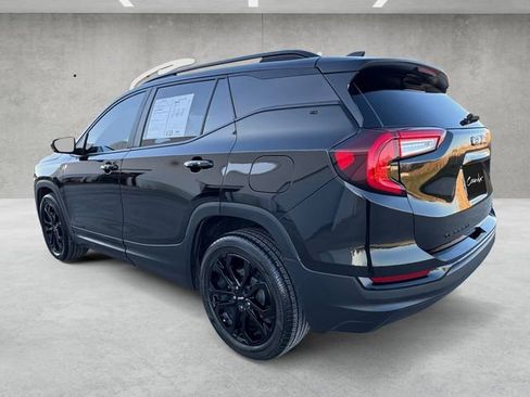 Used 2022 GMC Terrain SLE w/ Driver Convenience Package image 14