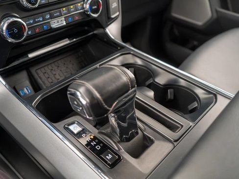 Used 2023 Ford F150 Lariat w/ Equipment Group 502A High AWD/4WD image 33