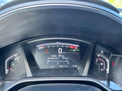 Used 2022 Honda CR-V EX-L image 13