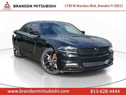 Used 2022 Dodge Charger SXT w/ Driver Convenience Group