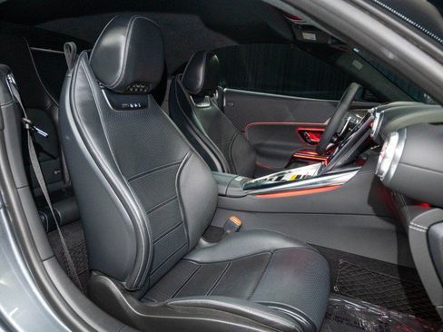 New 2026 Mercedes-Benz SL 63 AMG 4MATIC image 13