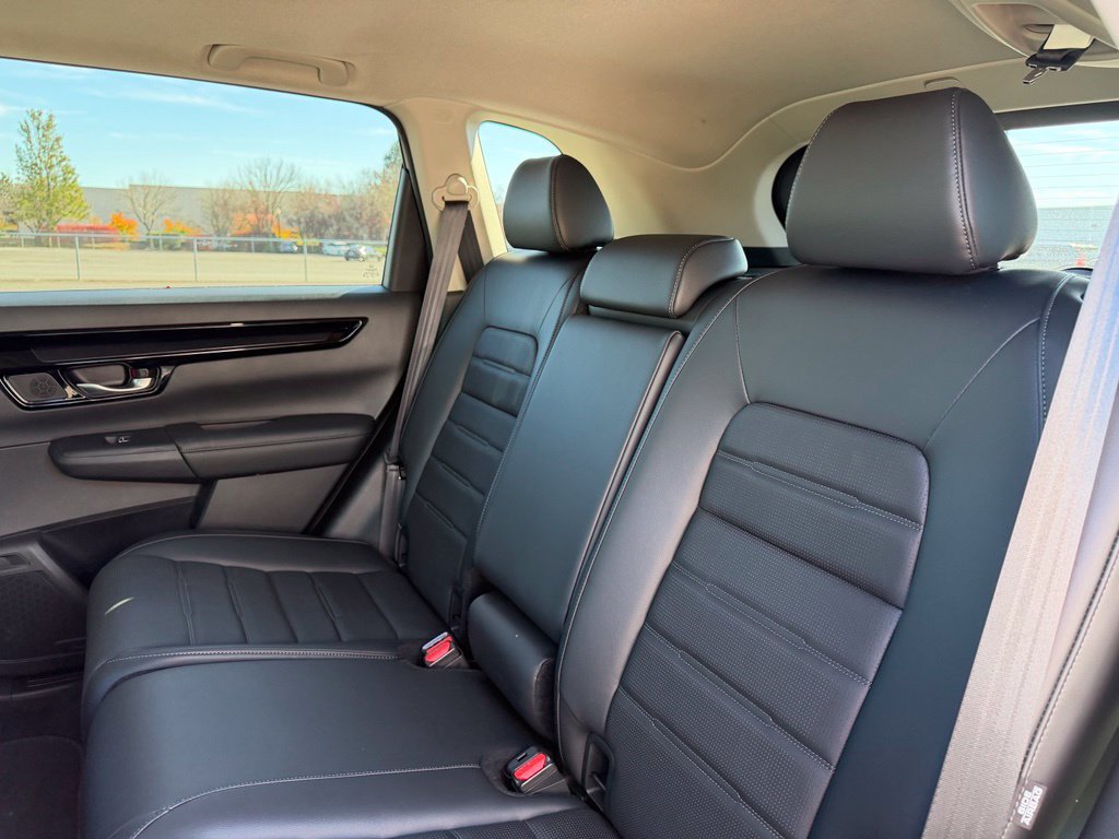 Used 2024 Honda CR-V EX-L image 31