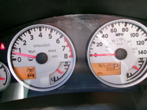 Used 2019 Nissan Frontier PRO-4X image 19