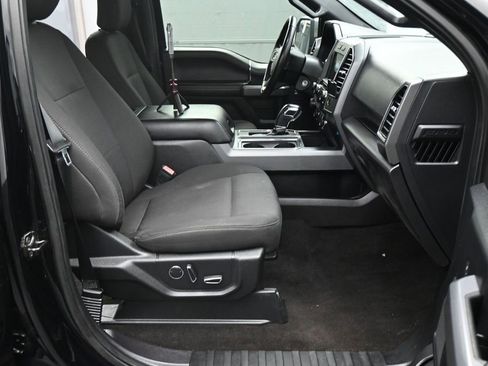 Used 2018 Ford F150 XLT w/ Equipment Group 302A Luxury AWD/4WD image 2