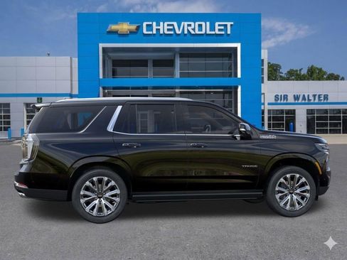 New 2026 Chevrolet Tahoe High Country image 6