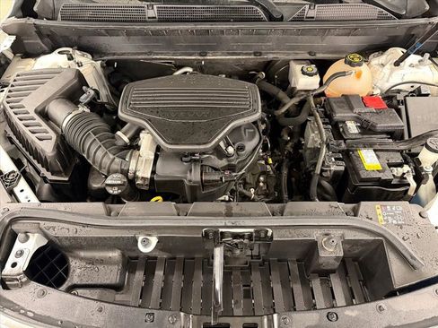 Used 2020 GMC Acadia SLT image 21