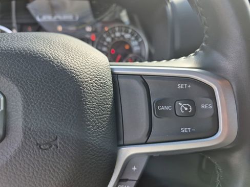 Used 2022 RAM 1500 Lone Star RWD image 19