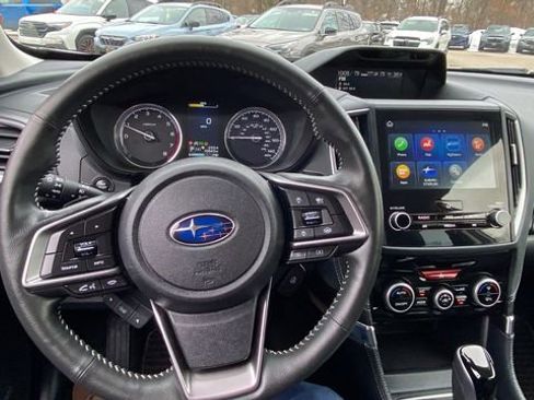 Used 2024 Subaru Forester Touring image 23