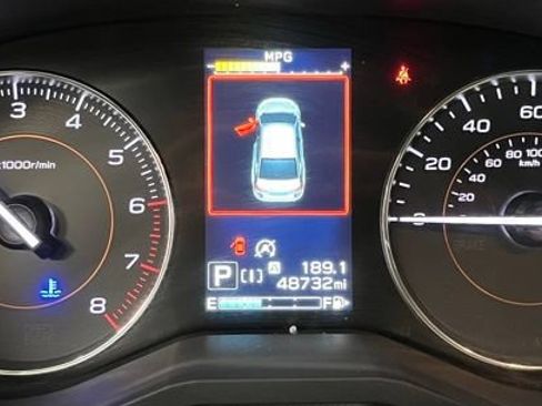 Used 2021 Subaru Crosstrek 2.5i Limited AWD/4WD image 27
